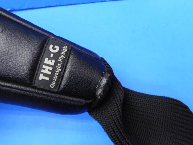 中古 FREIHEIT THE-G Ti HYBRID #3(21゜)ユーティリティ ゴルフ用品