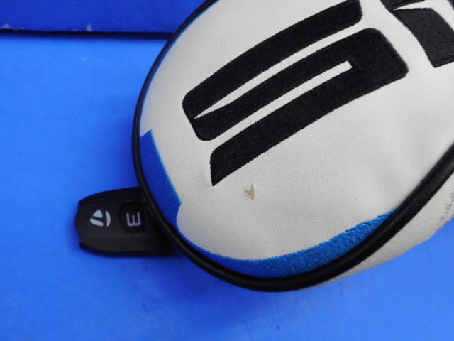 中古 SIM2 MAX (US) #3(15°)フェアウェイウッド ゴルフ用品