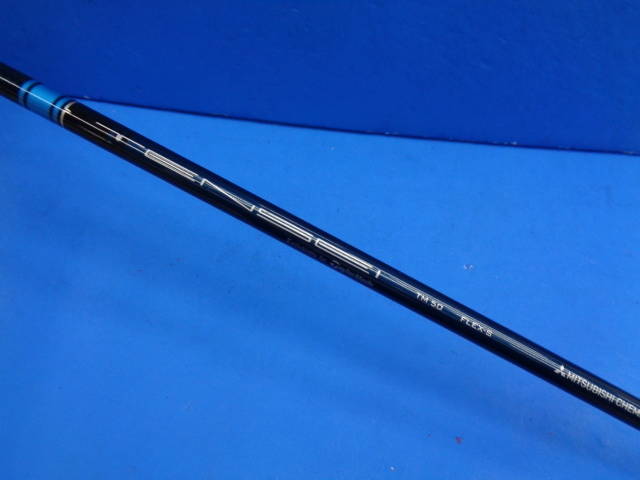 中古 BALDO COMPETIZIONE 568 (2023) SHALLOW 10°ドライバー ゴルフ用品