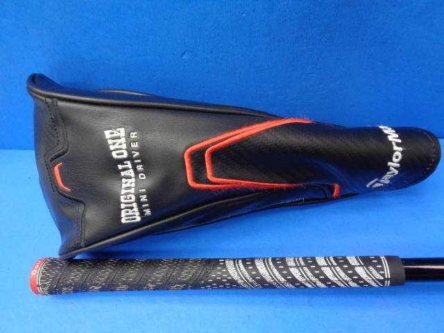 中古 ORIGINAL ONE MINI DRIVER 11.5°ドライバー ゴルフ用品