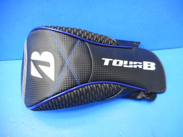 中古 TOUR B XD-3 (2018) 10.5゚ドライバー ゴルフ用品