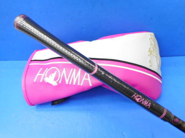 中古 TR20 460 Lee bo mee Limited Edition 9.5°ドライバー ゴルフ用品