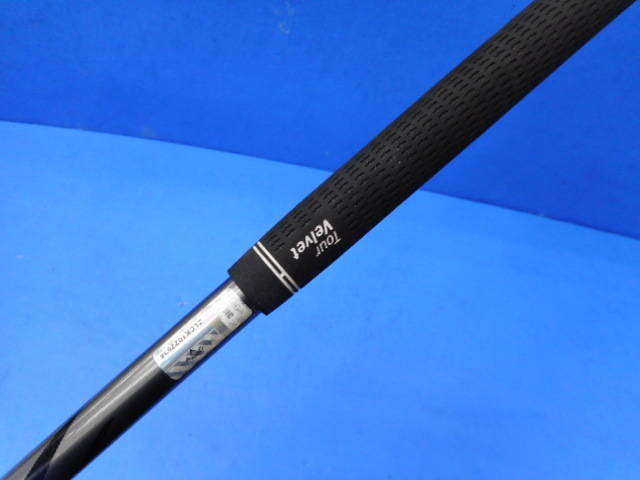 中古 X FORGED UT (2021) 21°ユーティリティ ゴルフ用品