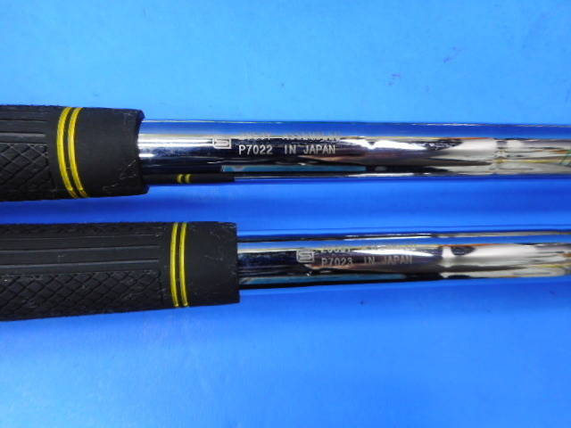 中古 Mizuno Pro 225 その他アイアンセット ゴルフ用品