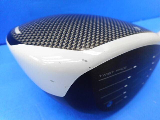 中古 SIM MAX 9°ドライバー ゴルフ用品