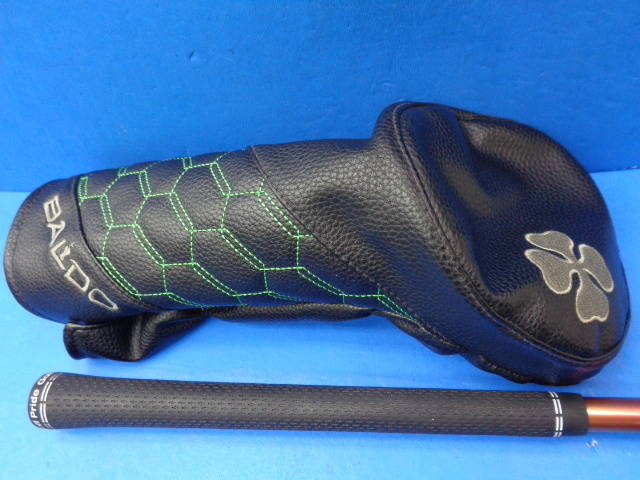 中古 SKY DRIVE MAX468 9.5°ドライバー ゴルフ用品