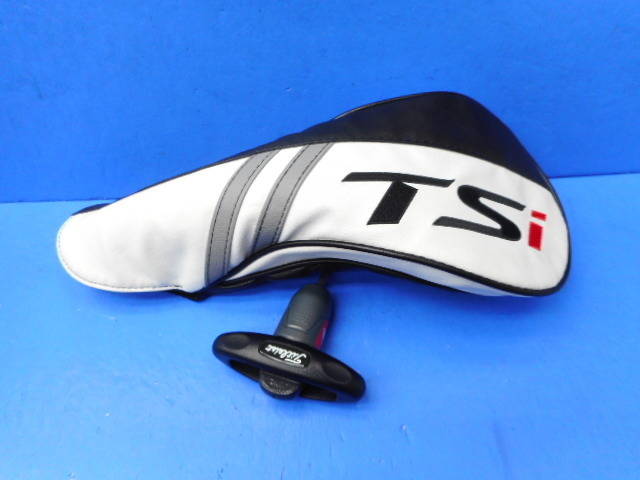 中古 TSi1 9°ドライバー ゴルフ用品