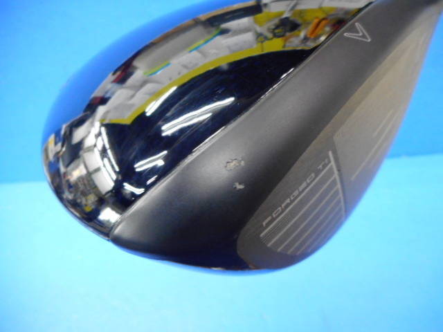 中古 PARADYM X 10.5°ドライバー ゴルフ用品