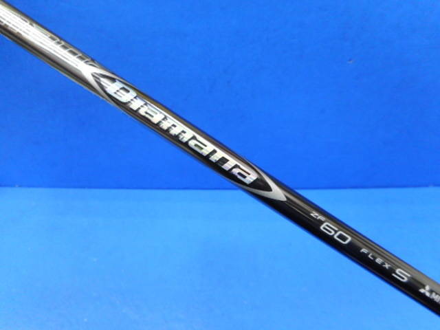 中古 EPIC SPEED Triple Diamond DS 10.5°ドライバー ゴルフ用品