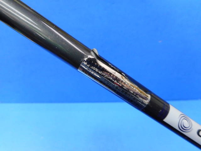 中古 WHITE HOT OG #5 CSパター ゴルフ用品