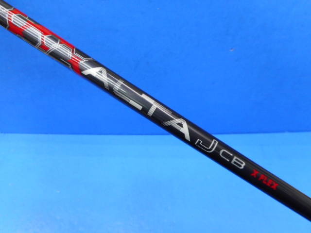 中古 G410 CROSSOVER #4(23°)ユーティリティ ゴルフ用品