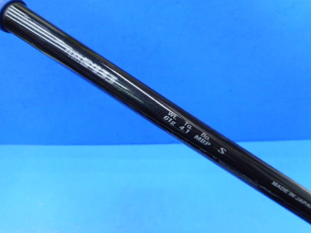 中古 XXIO (2016) Miyazaki U5(23゜)ユーティリティ ゴルフ用品