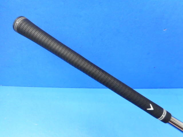 中古 JAWS FORGED クロムメッキ 52°-10°ウェッジ ゴルフ用品