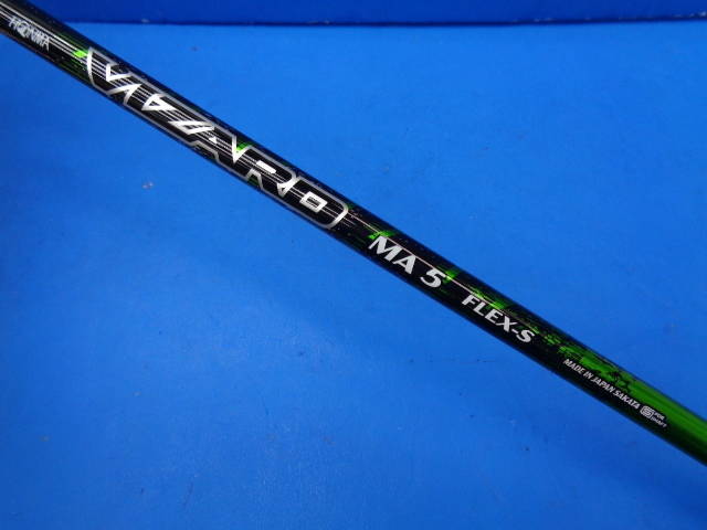 中古 TOUR WORLD TW757 TYPE-S 10.5°ドライバー ゴルフ用品