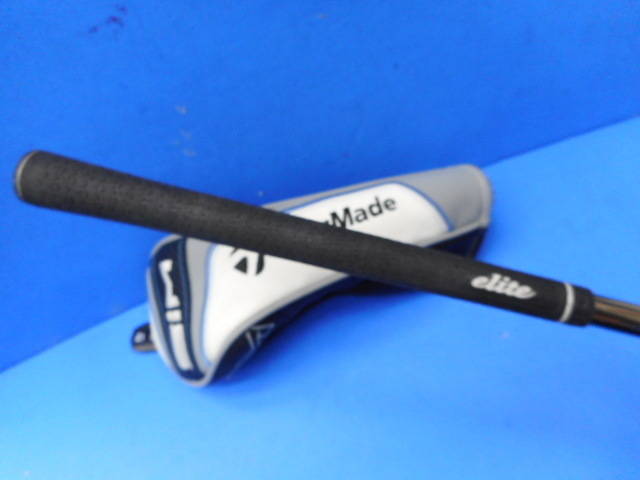 中古 SIM #3(15°)フェアウェイウッド ゴルフ用品
