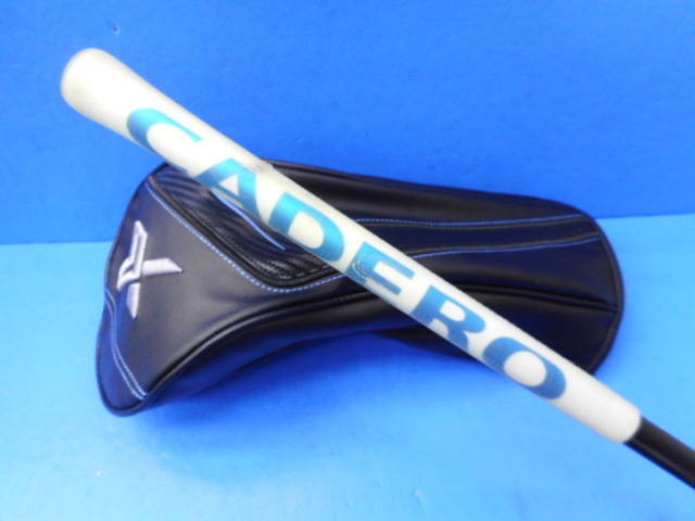 中古 XXIO (2024) X-eks- 10.5°ドライバー ゴルフ用品