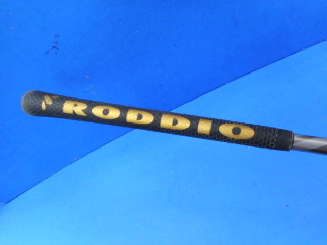 中古 RODDIO CC FORGED 56°ウェッジ ゴルフ用品