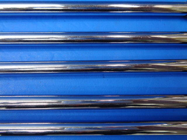 中古 JGR FORGED その他アイアンセット ゴルフ用品
