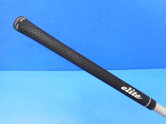 中古 RYOMA (BLACK) 4U(24゜)ユーティリティ ゴルフ用品