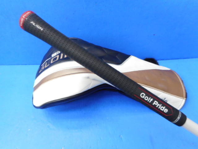 中古 SIM GLOIRE 10.5°ドライバー ゴルフ用品
