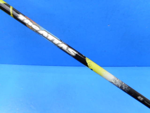 中古 EPIC MAX 10.5°ドライバー ゴルフ用品