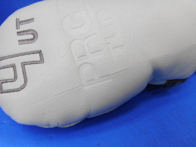 中古 TUNE 0 4UT(20°)ユーティリティ ゴルフ用品