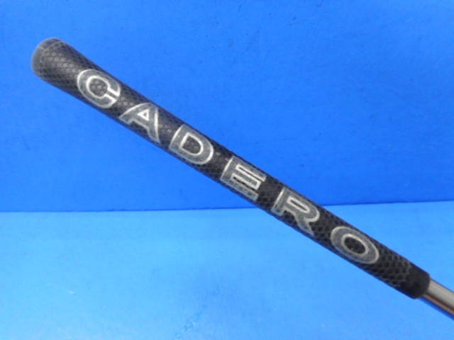 中古 RODDIO (2015) T-SOLE #3(15.5゜)フェアウェイウッド ゴルフ用品