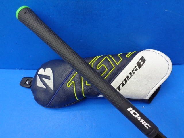 中古 TOUR B JGR (2019) #5(18°)フェアウェイウッド ゴルフ用品