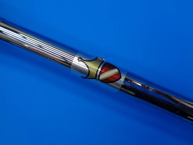 中古 CATALINAパター ゴルフ用品