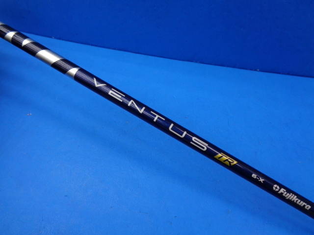 中古 GTD BLACK ICE THE MAX 10.5゚ドライバー ゴルフ用品