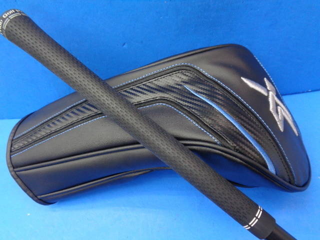 中古 XXIO (2024) X-eks- 9.5°ドライバー ゴルフ用品