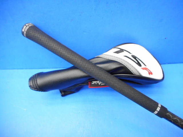 中古 TSR2 18°ユーティリティ ゴルフ用品