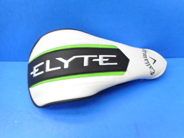 中古 ELYTE Triple Diamond MAX 10.5°ドライバー ゴルフ用品