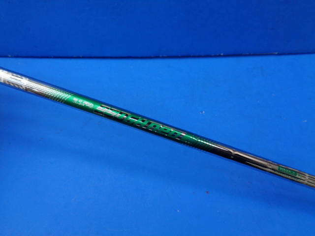 中古 ONOFF FROG'S LEAP-II 58°ウェッジ ゴルフ用品