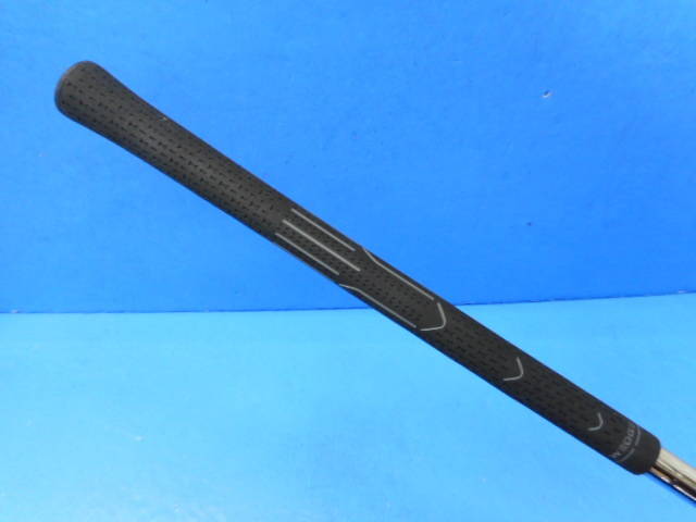 中古 BunkR 64°ウェッジ ゴルフ用品