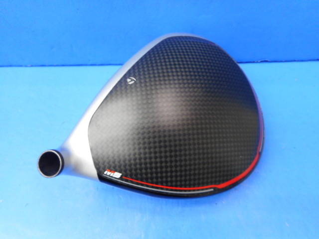 中古 M5 10.5°ドライバー ゴルフ用品