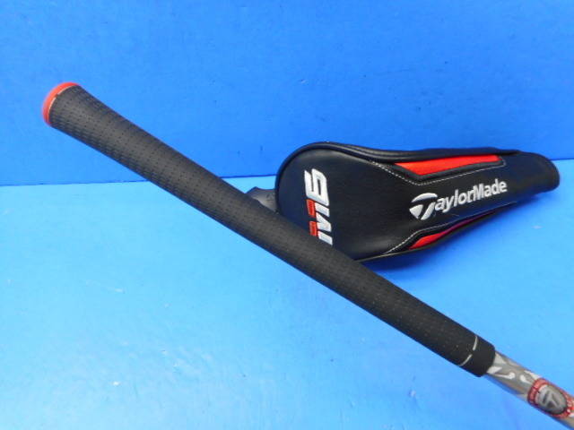 中古 M6 RESCUE #6(28°)ユーティリティ ゴルフ用品