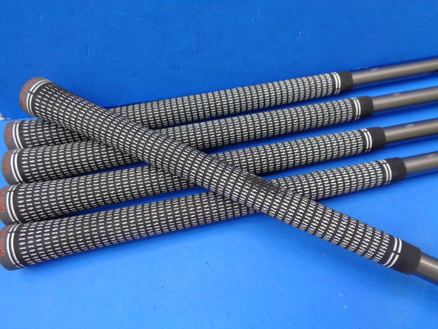 中古 BRIDGESTONE 213HF  5本アイアンセット ゴルフ用品