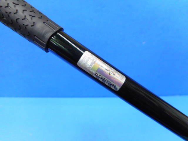 中古 PARADYM Triple Diamond S 9°ドライバー ゴルフ用品