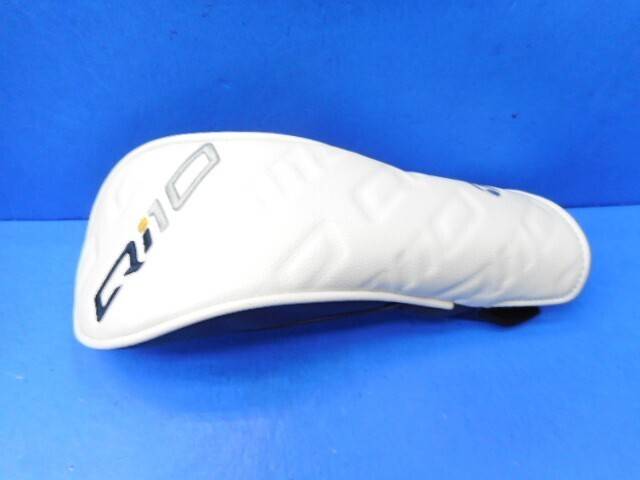中古 Qi10 TOUR #5(18°)フェアウェイウッド ゴルフ用品