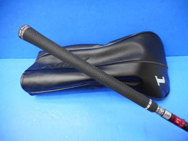 中古 RMX VD/X 9.5°ドライバー ゴルフ用品