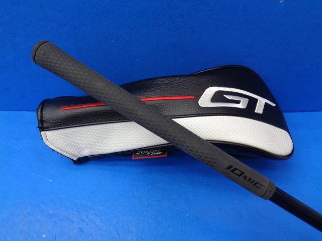 中古 GT280 Mini Driver 13°ドライバー ゴルフ用品
