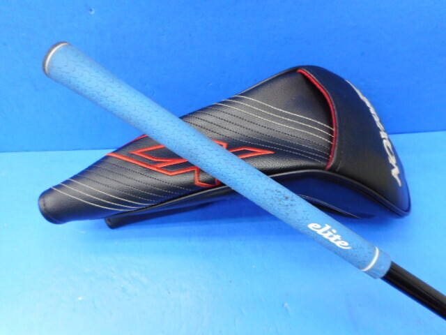 中古 SRIXON ZX5 9.5°ドライバー ゴルフ用品