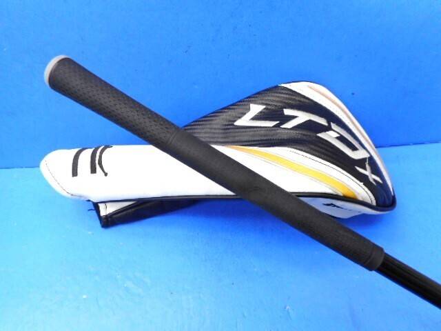 中古 KING LTDx LS 10.5°ドライバー ゴルフ用品