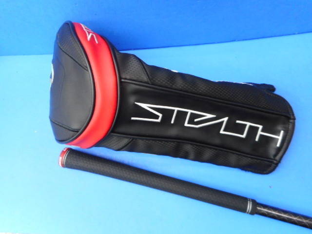中古 STEALTH 10.5°ドライバー ゴルフ用品