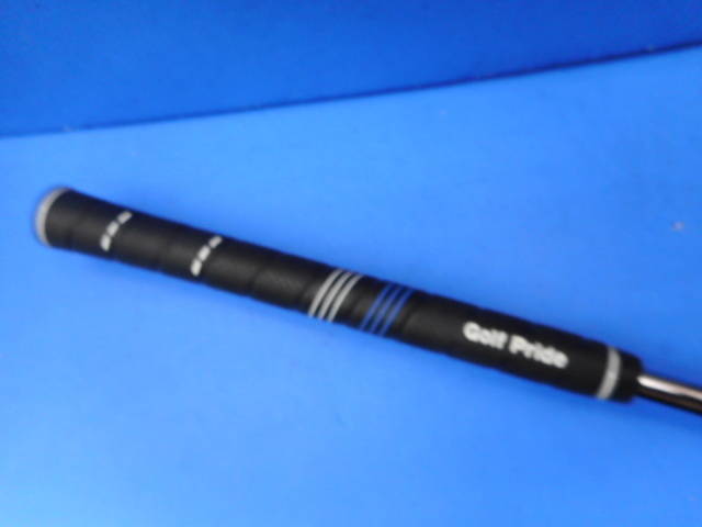 中古 ONOFF FROG'S LEAP-II 64°ウェッジ ゴルフ用品
