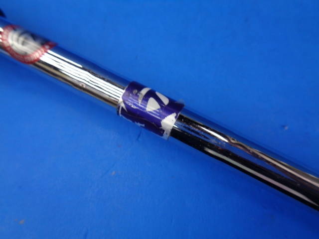 中古 TP COLLECTION HYDRO BLAST JUNO TB1 ツアートラスヒールパター ゴルフ用品