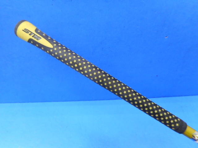 中古 Ray α BLACK 10.5°ドライバー ゴルフ用品