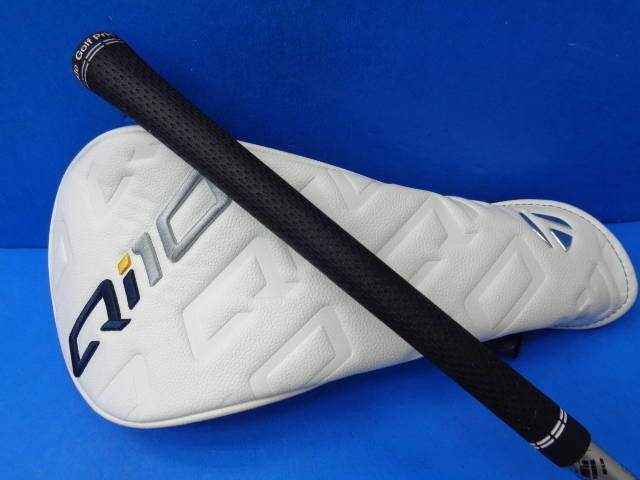 中古 Qi10 MAX 10.5°ドライバー ゴルフ用品