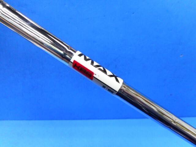 中古 SIM MAX #4(22°)ユーティリティ ゴルフ用品